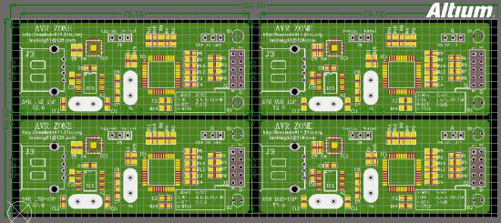 PCB如何進行拼版？詳細步驟分解