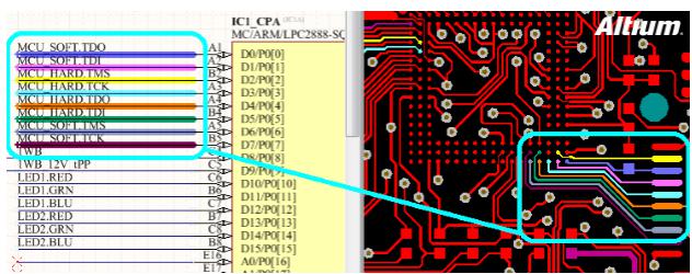 pcb設計之3種設計同步數(shù)據工具介紹