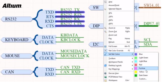 pcb設計之3種設計同步數(shù)據工具介紹