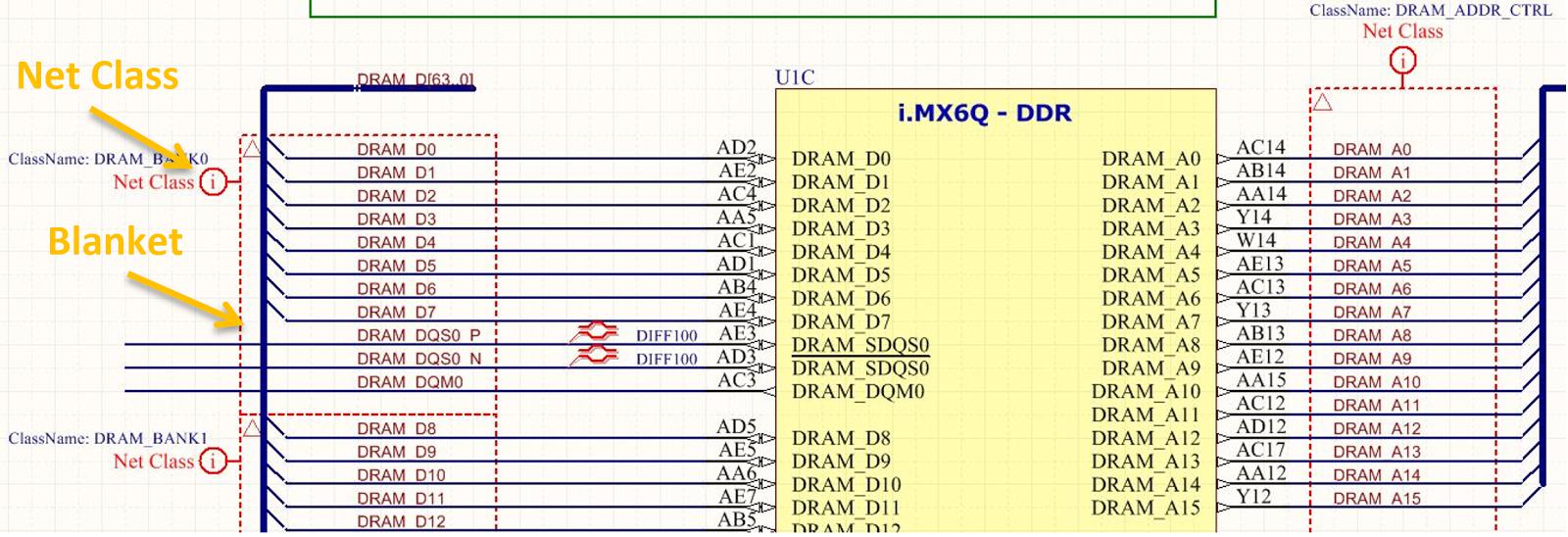 關(guān)于DDR3信號(hào)扇出和走線問題解析