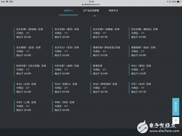 阿里、華為和騰訊為例，梳理中國特色的云計算的現(xiàn)狀與未來