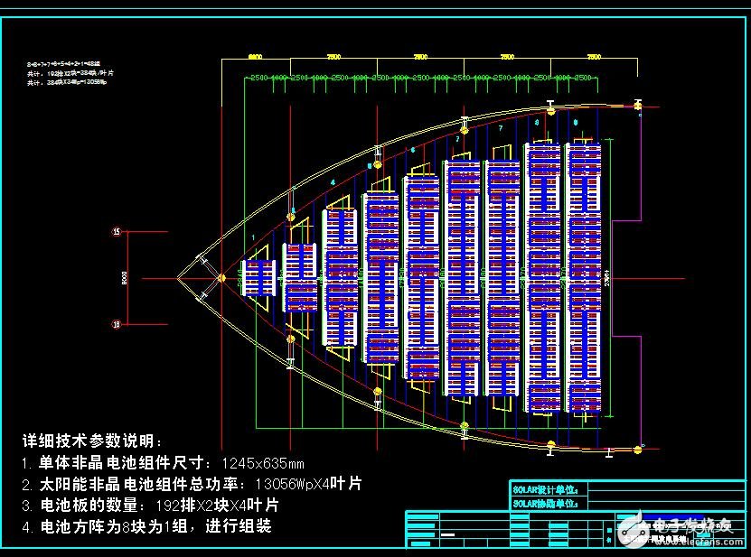 史上最全太陽(yáng)能并網(wǎng)發(fā)電系統(tǒng)電路圖分享