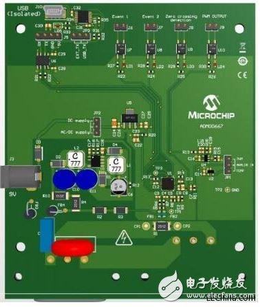 智能家居對(duì)IoT的體現(xiàn)，可以通過(guò)IoT技術(shù)將家中的各種智能設(shè)備連接在一起