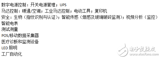 德州儀器CEO Rich Templeton提出在五年間構(gòu)建更強大的TI