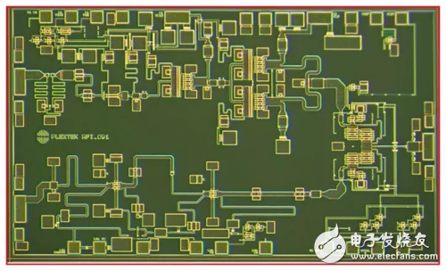 28GHz 5G通信頻段射頻前端模塊MMIC的設(shè)計(jì)、實(shí)現(xiàn)和驗(yàn)證