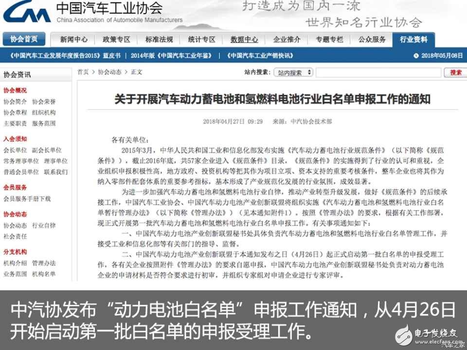 動(dòng)力電池“白名單”來(lái)了，新能源汽車到底何時(shí)才能用上質(zhì)優(yōu)價(jià)廉的“中國(guó)芯”？  