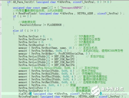 關(guān)于嵌入式程序設(shè)計(jì)思路的詳細(xì)介紹，從硬件驅(qū)動(dòng)層到應(yīng)用層 