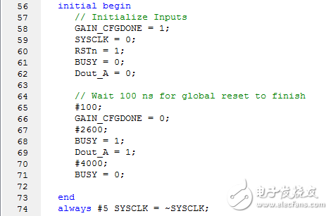 基于FPGA +AD7609的數(shù)據(jù)采集系統(tǒng)的實現(xiàn)和設(shè)計