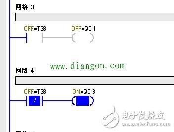 一些PLC指令的用法，一些PLC編程的經驗