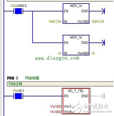 一些PLC指令的用法，一些PLC編程的經驗