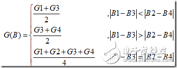 什么叫圖像bayer格式以及其插值內(nèi)容有哪些？