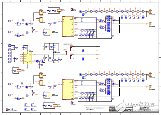 PowerInt SID1183K單路1700V IGBT和MOSFET驅(qū)動方案