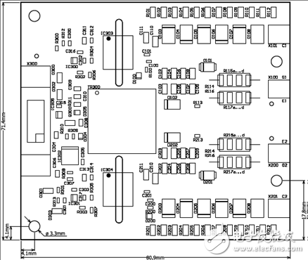 PowerInt SID1183K單路1700V IGBT和MOSFET驅(qū)動方案