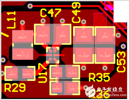 采用AFE4900可穿戴無(wú)線多參數(shù)病人監(jiān)護(hù)器參考設(shè)計(jì)TID-01580詳解