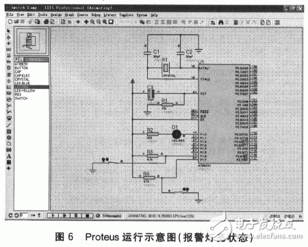 基于Matlab／RTW實現(xiàn)實時仿真與嵌入式系統(tǒng)開發(fā)設(shè)計