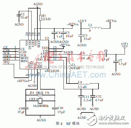 怎么才能解決有源RFID標(biāo)簽設(shè)計(jì)的低功耗問(wèn)題？