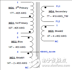 [原創(chuàng)] PowerInt InnoSwitch3－Pro系列USB PD 3．0電源參考設計DER702