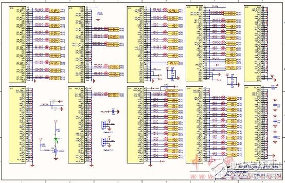 [原創(chuàng)] Infineon Xilinx Ultra Scale KintexFPGA開發(fā)方案