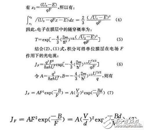 淺析在LED封裝過程中存在的芯片質(zhì)量及封裝缺陷的檢測