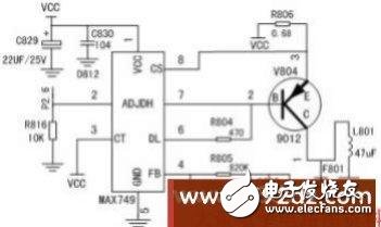 介紹一種基于Intel單片機(jī)的智能儀器監(jiān)控平臺