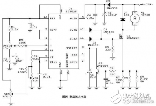 步進(jìn)電機(jī)控制系統(tǒng)框圖和設(shè)計原理