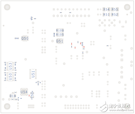 [原創(chuàng)] NXP FS4503混合和動力汽車系統(tǒng)基礎(chǔ)芯片(SBS)解決方案