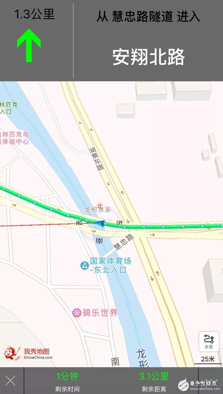 什么是慣性導(dǎo)航？它的應(yīng)用是什么