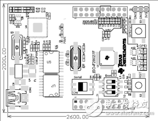 [原創(chuàng)] TI DRV8353RS 100V三相智能柵極驅(qū)動方案