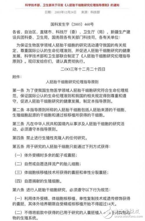 艾滋病免疫嬰兒的誕生，有悖倫理道德嗎？