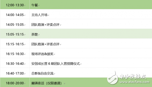 來2018 未來科技創(chuàng)芯大會，體驗(yàn)一次與眾不同的原力覺醒！