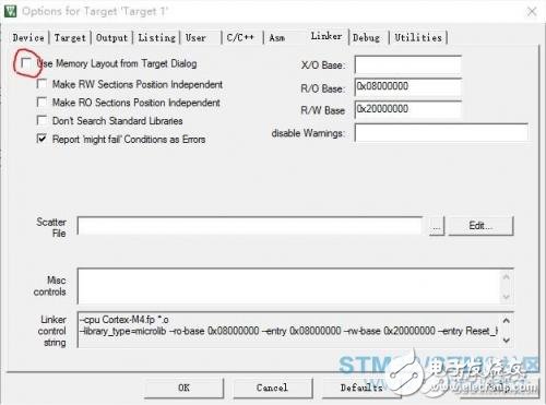 STM32F4當(dāng)中有個CCM內(nèi)存，該如何使用？