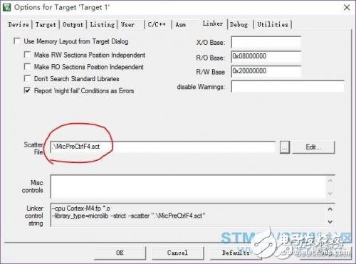 STM32F4當(dāng)中有個CCM內(nèi)存，該如何使用？