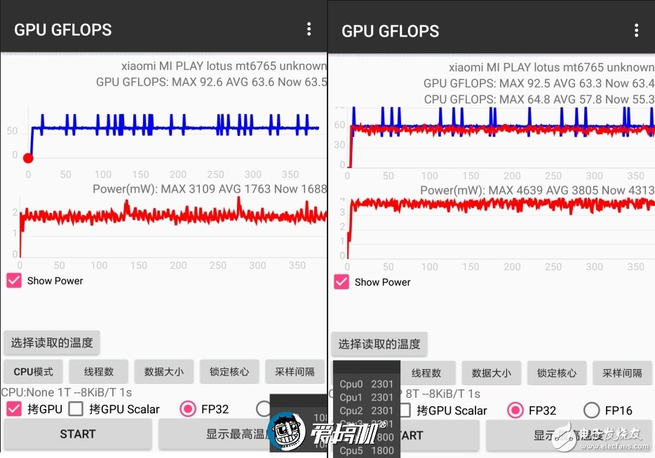 小米Play測評主打10G免費(fèi)高速流量低配版采用了4G運(yùn)行內(nèi)存