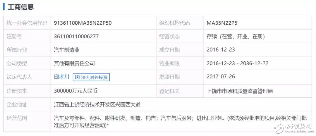 江鈴代工愛馳不是問(wèn)題 愛馳能否邁向未來(lái)才是