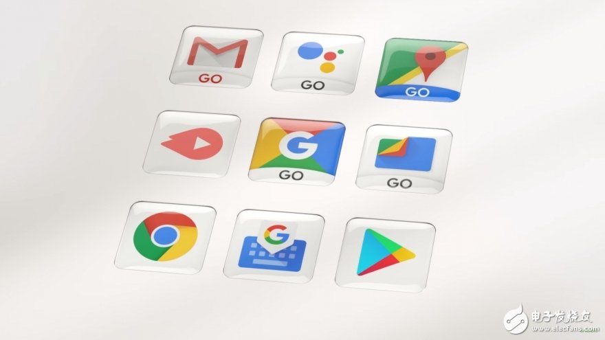 小米首款A(yù)ndroid Go手機(jī)曝光搭載了1GB內(nèi)存和16GB機(jī)身存儲(chǔ)