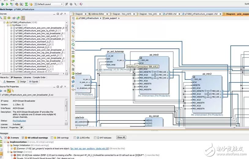 借助 Zynq UltraScale+ RFSoC 縮短設(shè)計(jì)周期同時(shí)最小化風(fēng)險(xiǎn)