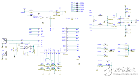 Rohm BD57121MUF－M汽車NFC兼容無線功率發(fā)送解決方案、BOOM與電路圖