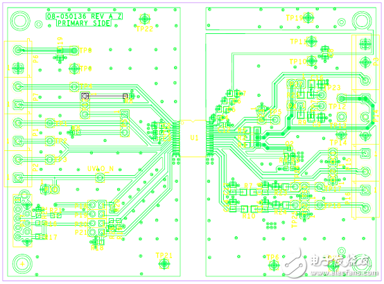 ADuM4137單路IGBT柵極驅(qū)動(dòng)解決方案