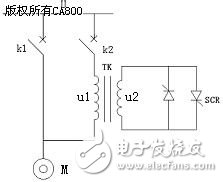 基于開關(guān)變壓器技術(shù)的大中型電動機(jī)軟起動上應(yīng)用設(shè)計