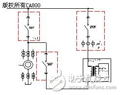 基于開關(guān)變壓器技術(shù)的大中型電動機(jī)軟起動上應(yīng)用設(shè)計