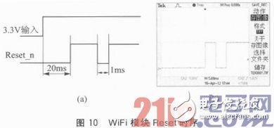 嵌入式系統(tǒng)應(yīng)用中的Reset穩(wěn)定性設(shè)計(jì)淺析
