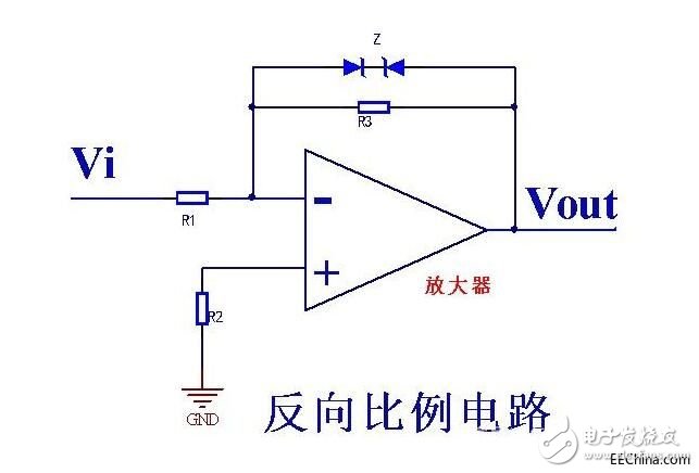 穩(wěn)壓二級管的原理參數(shù)及應用電路分析