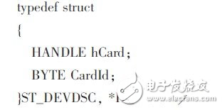 基于ARINC429總線數(shù)據(jù)的發(fā)送與接收采集系統(tǒng)設計