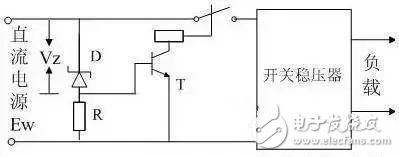 基于一種LED開關(guān)電源的保護(hù)設(shè)計方案