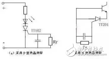 基于一種LED開關(guān)電源的保護(hù)設(shè)計方案