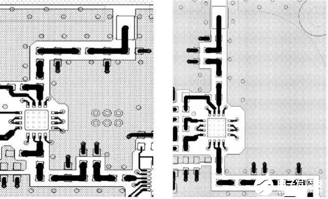 射頻電路的PCB設(shè)計技巧和方法解析