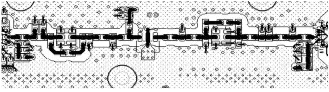 射頻電路的PCB設(shè)計技巧和方法解析