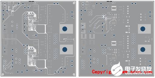 [原創(chuàng)] TI TPS546D24A四相160A同步降壓轉(zhuǎn)換器參考設(shè)計PMP21814