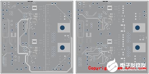 [原創(chuàng)] TI TPS546D24A四相160A同步降壓轉(zhuǎn)換器參考設(shè)計PMP21814