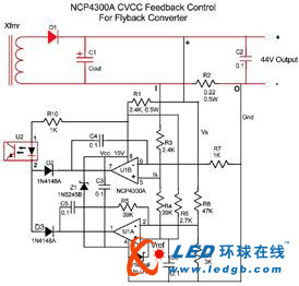 通用市場中的高亮度LED驅(qū)動應(yīng)用技術(shù)